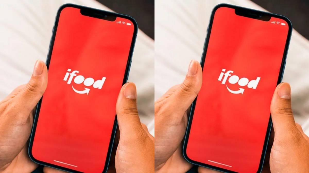 iFood reduz falência e gera até 50% mais vagas, diz Fipe
