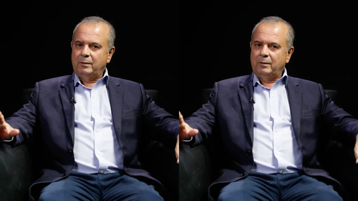 Marinho mira comando do Senado e trava prazos