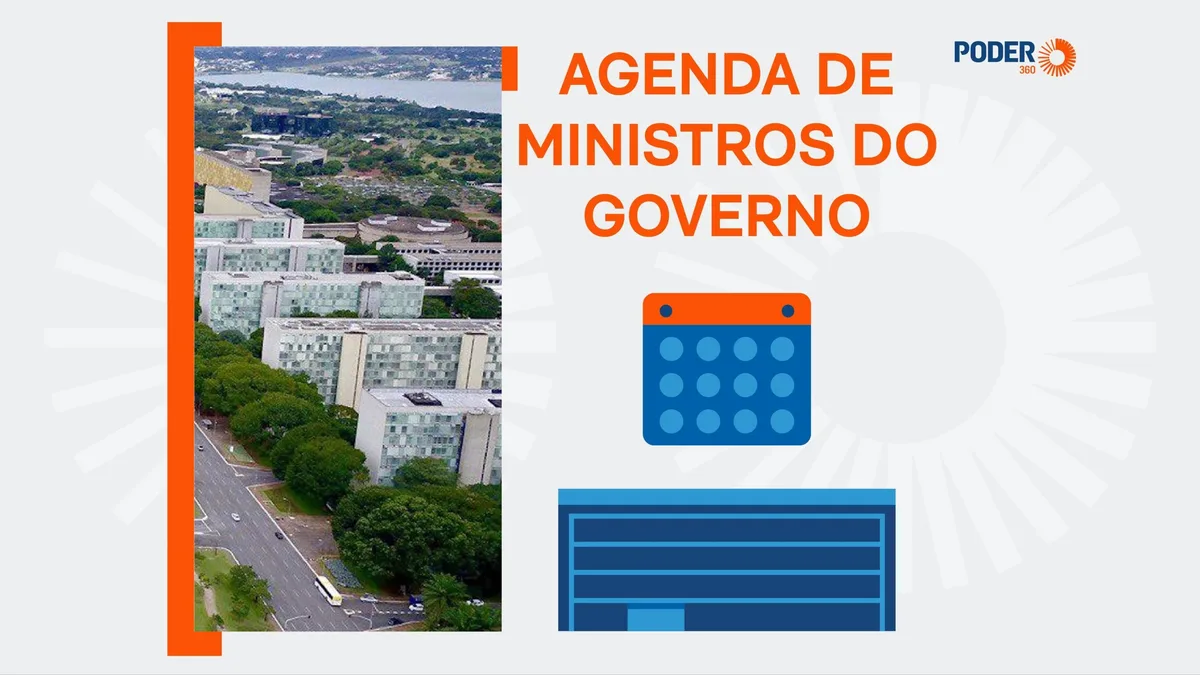 Agenda de ministros de Lula foca em obras no Amazonas