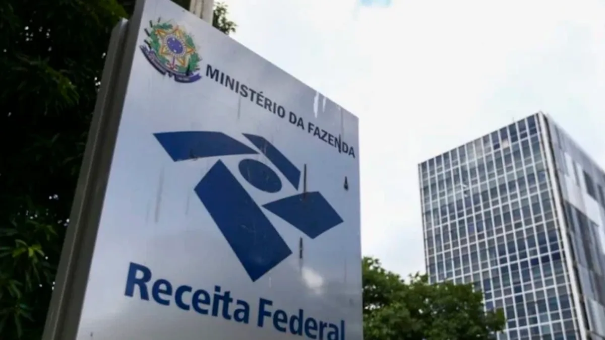 Receita cria força-tarefa sobre reforma tributária