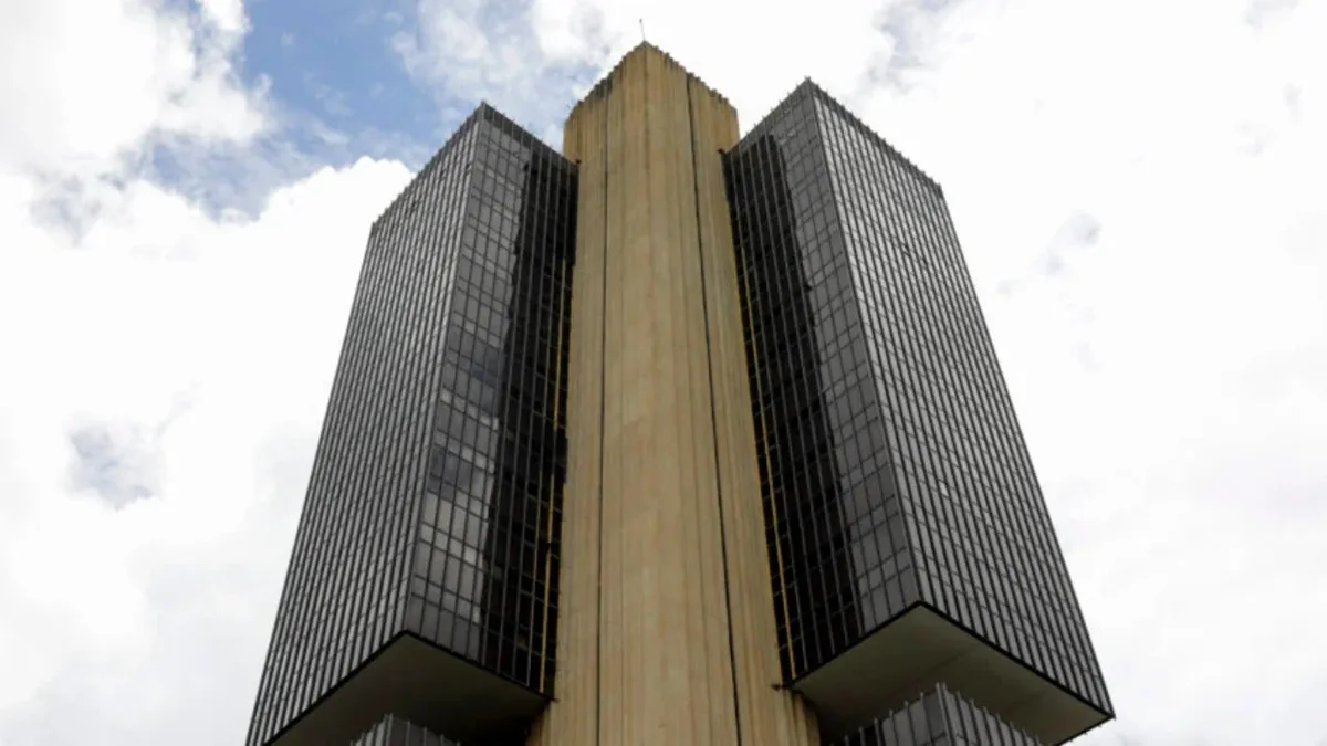 BC vai marcar chave Pix sob suspeita de fraude