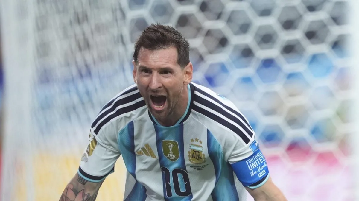 Despedida de Messi tem ingressos a partir de R$ 340