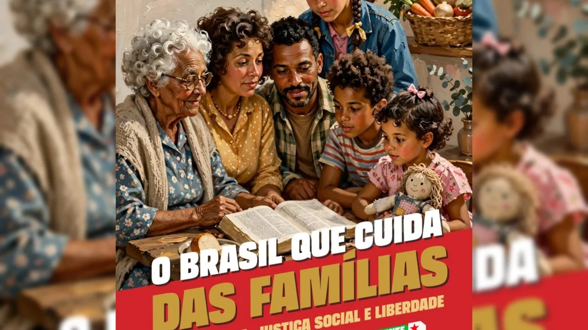 Evangélicos do PT lançam panfleto ligado à Bíblia