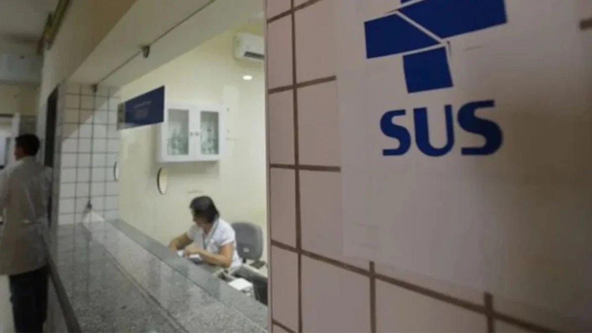 SUS libera vacina Pneumo 20 para idosos de 85 anos ou mais