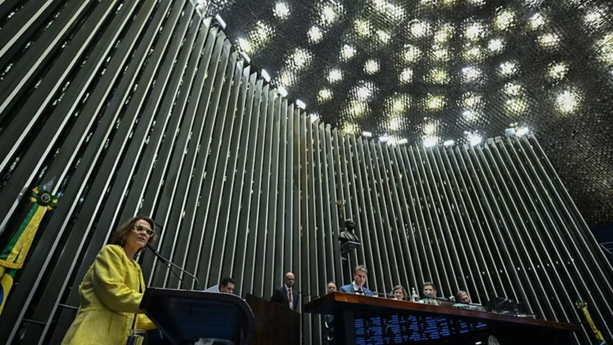 Senado aprova PL para bolsas docentes